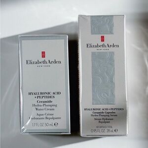 Elizabeth Arden Ceramide Hydra-Plumping Duo